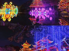 -深圳锦绣中华民俗村