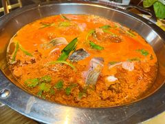 -老凯俚酸汤鱼(多彩城店)