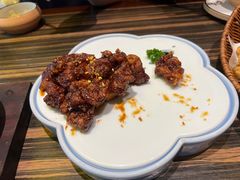 -江太极江浙菜(马桥万达广场店)