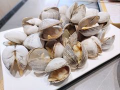 -老白清真烧烤(旗舰店)