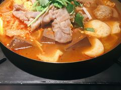 台式麻辣锅-8锅臭臭锅·正宗台湾小火锅(中心五路店)