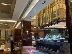 -盛宴标帜西餐厅龙虾.鲍鱼•牛排(重庆喜来登大酒店)