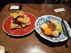 -奉天小馆·非遗东北菜(沈阳万象城店)