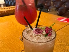 -味德西餐音乐酒吧 Wade's Bar&Grill