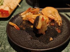 -牛New寿喜烧(金鹰世界店)
