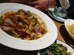 -卞氏菜根香·川菜(青羊万达店)