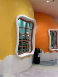 -奈尔宝·儿童乐园·亲子餐厅(苏州大悦城店)