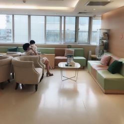 -杭州贝瑞斯美华妇儿医院·早孕·产检·儿科