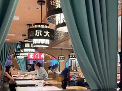 -清真·卡德尔大叔新疆主题餐厅(龙汇路店)