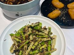 -客家汇·客家传承菜(水库店)