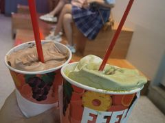 -DQ·蛋糕·冰淇淋(荟聚中心店)