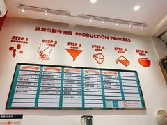 -禧冰粉(龙洞商业步行街店)