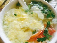 -王胖子驴肉火烧(鼓楼店)