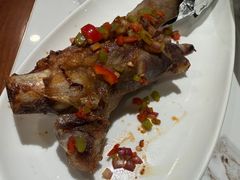 -巴依老爷新疆美食(常营店)