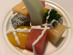 -爱丽丝牛排西餐厅(光谷步行街店)