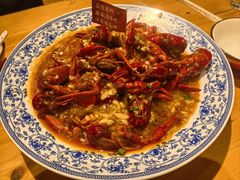 -满盆红龙虾(开发区店)
