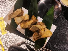 -伊茉家的烤肉店(勒泰中心店)