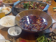 -晓伟海鲜家常菜