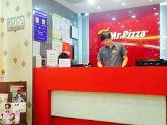 -米斯特比萨(罗斯福店)