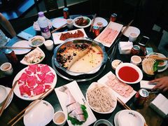 -纸盐河码头火锅(十八梯店)