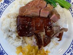 -棋哥烧鹅餐室(嘉年华商业大厦店)