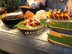 -广州富力君悦大酒店·凯菲厅