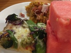 -So Lounge索兰至餐厅(蓝色港湾店)