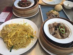 -彩丰楼中餐厅·仁恒洲际酒店