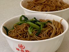 葱油拌面-振鼎鸡(福州路店)