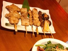 -有喜屋·深夜食堂(北京西路店)