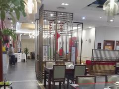 -东来顺饭庄(金泉广场店)