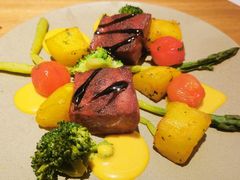 -翠贝卡&Mama Kelly Brunch Coffee(河西店)