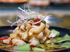 -烧货·活海鲜炭烧(湖滨商业街店)