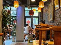 大堂-醉长安(南门总店)