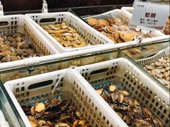 -郑庄脂渣海鲜楼(九水路店)