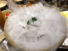 -渝味晓宇重庆火锅