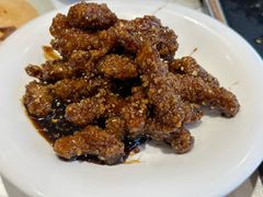 -凯鸽酒楼(操场城店)