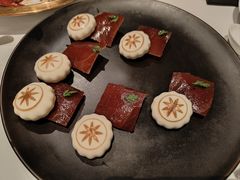 -宝丽轩中餐厅BAOLIXUAN