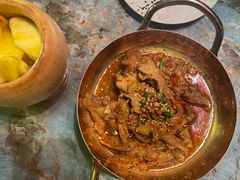 -浩海火燒雲傣家菜(芮欧百货店)