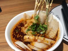 无骨鸡爪-太二酸菜鱼(福州泰禾店)