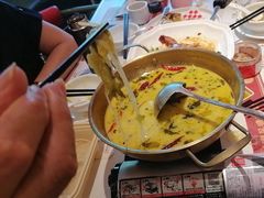 私房蜀风酸菜鱼-避风塘·金牌店·夜宵(金玉兰店)