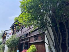 -苏城小院·园林精致苏州菜(斜塘老街店)