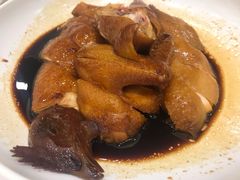 -广州酒家(昌岗地铁站店)