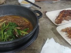 -东山羊庄(八卦岭店)