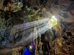 -宝晶宫旅游景区