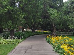 -北京市劳动人民文化宫(太庙)