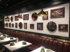 -加餐海鲜自助(宝龙一城店)