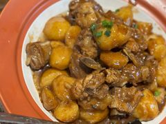 -黄泥岗·地道湖北菜(奥特莱斯店)