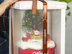 -CAKE BOSS 蛋糕老板(西单君太百货店)