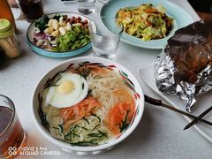 -巴依老爷新疆美食(工体旗舰店)